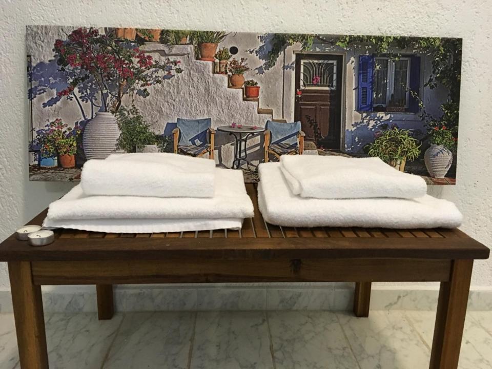 מלון רוביני Il Giardino Degli Ulivi מראה חיצוני תמונה
