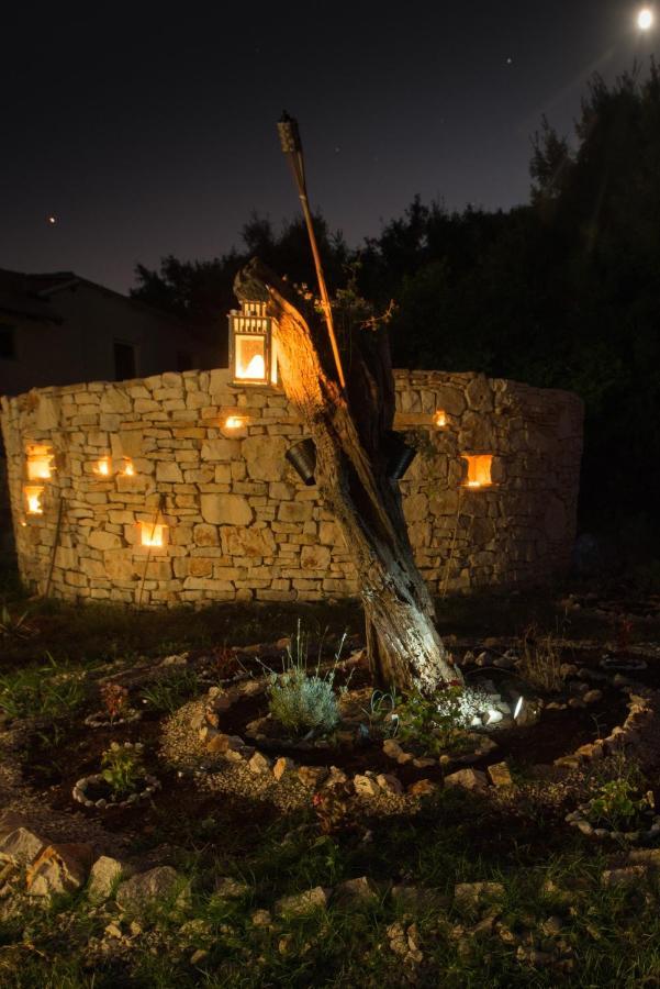 מלון רוביני Il Giardino Degli Ulivi מראה חיצוני תמונה