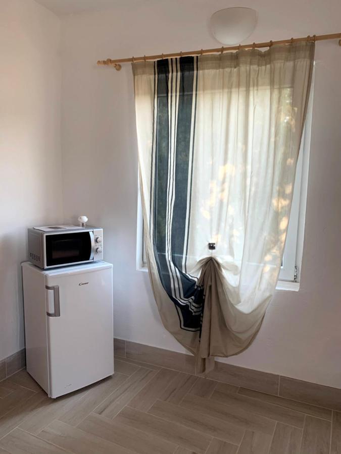 מלון רוביני Il Giardino Degli Ulivi מראה חיצוני תמונה
