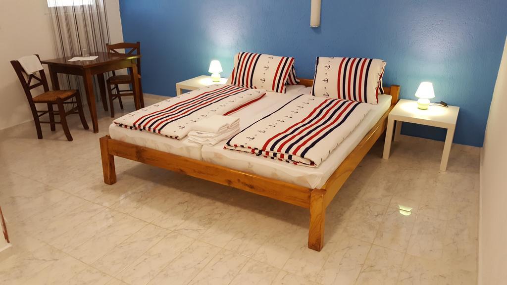 מלון רוביני Il Giardino Degli Ulivi מראה חיצוני תמונה